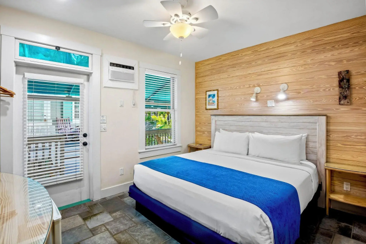 Eden House