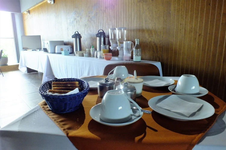 Hotel Terrapuerto