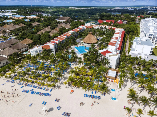 Viva Azteca by Wyndham, A Trademark All Inclusive Resort photo 31