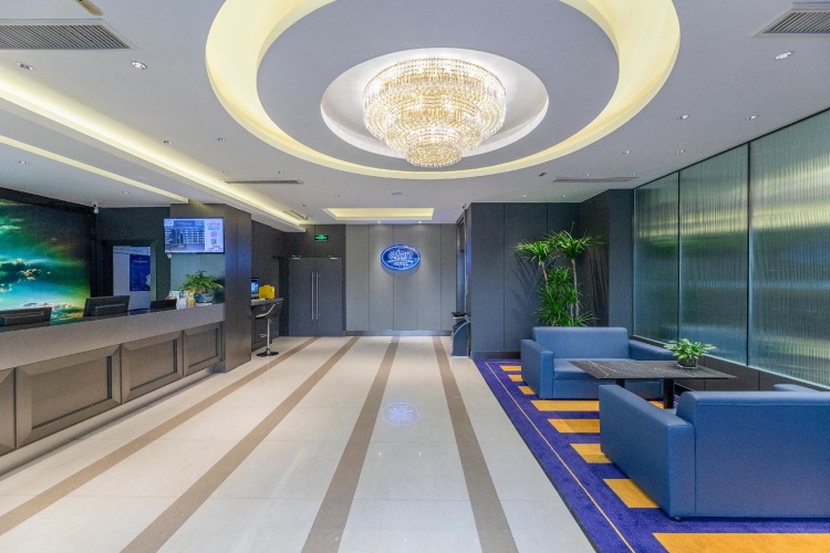 Hotel rooms