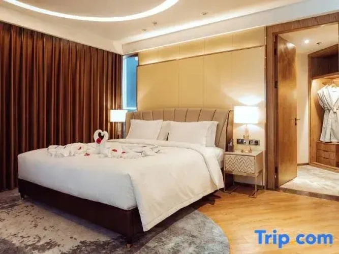Comfort Double Suite