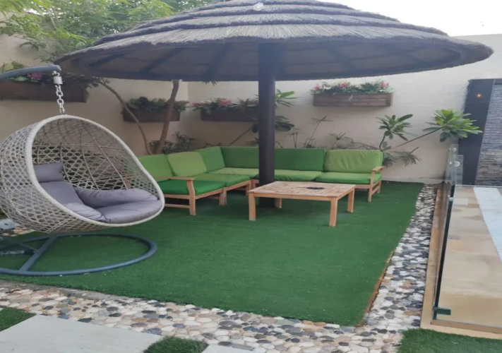 Divan Resort
