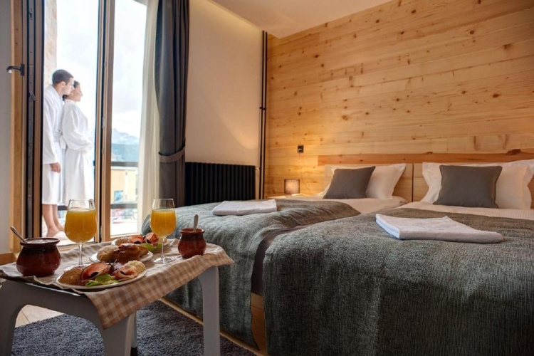 Hotel Žabljak