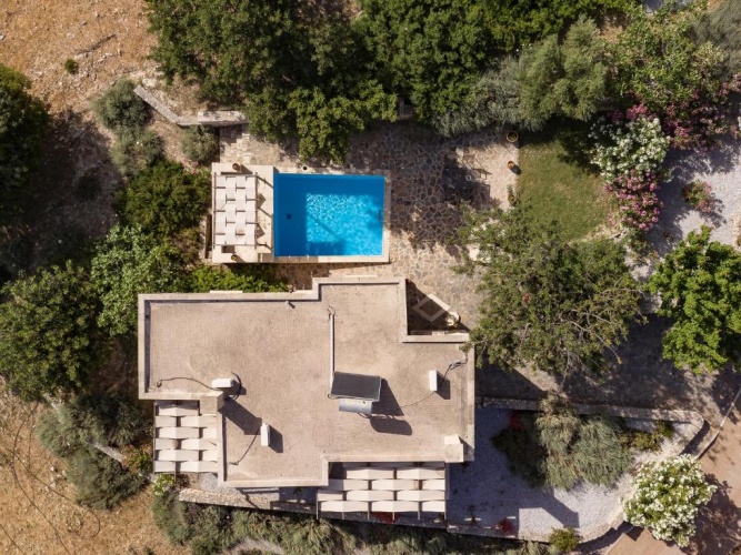 Standard Villa