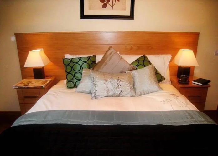 Achill House