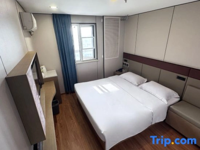 Luxury Double room