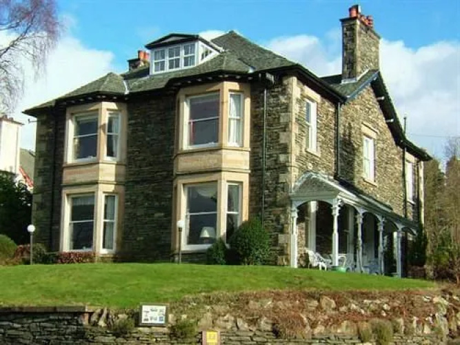 Newstead