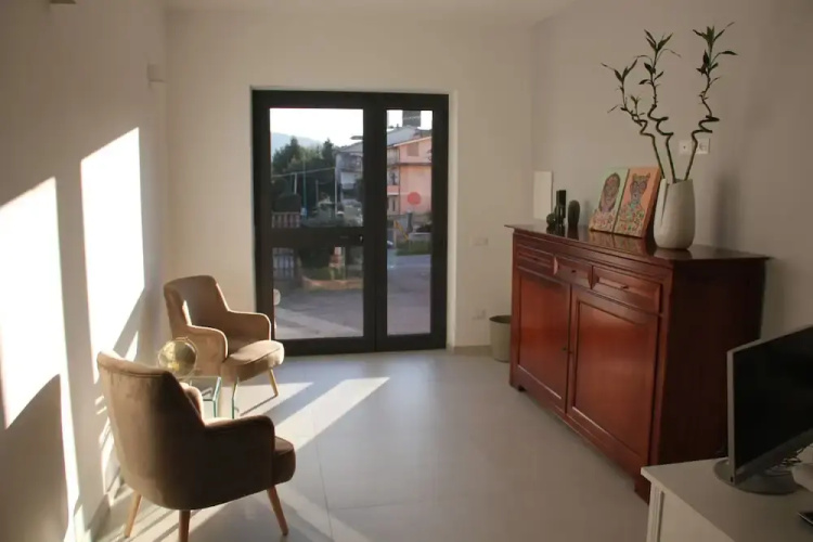 B&B Il Melograno