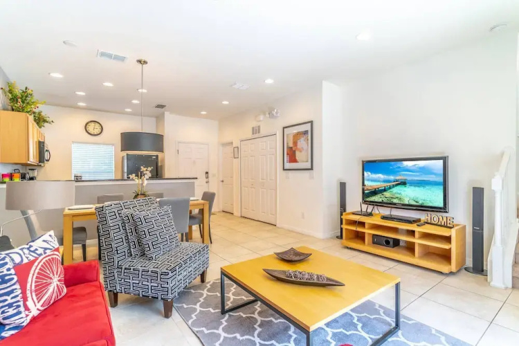 3088 Encantada