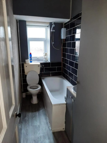 Rhyl Aparthotels