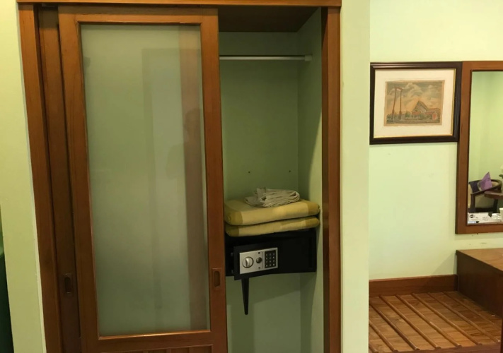 Kasemsuk Guesthouse