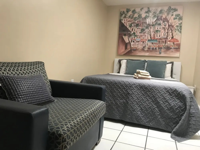 Sheridan Guesthouse