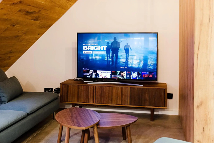 Apartament Dębowy