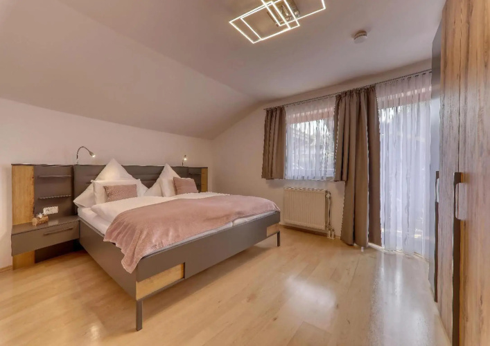Ferienwohnung Kollmaier