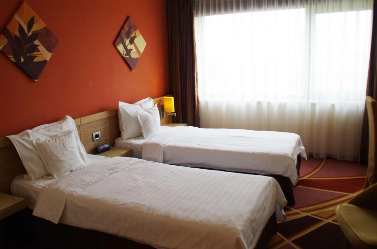 BW Premier Collection Mari Vila Hotel