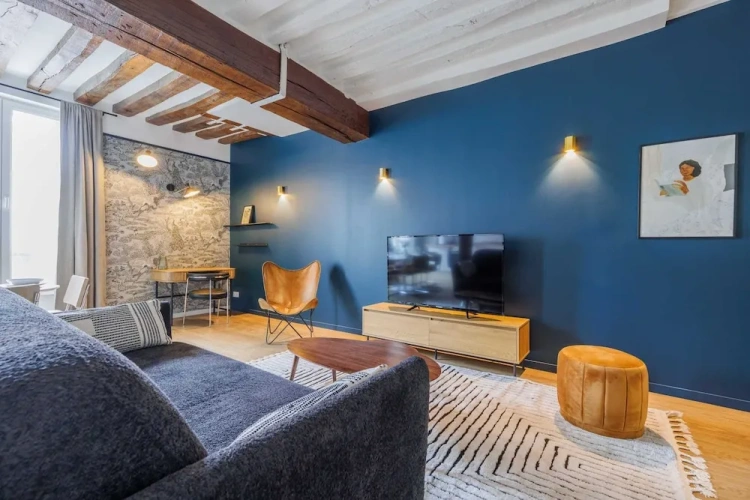 Premium Apartment