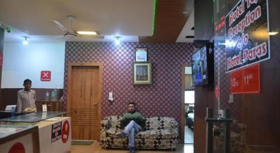 hotel taj