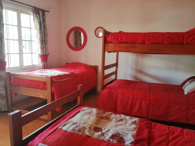 Hostal Viña Malva