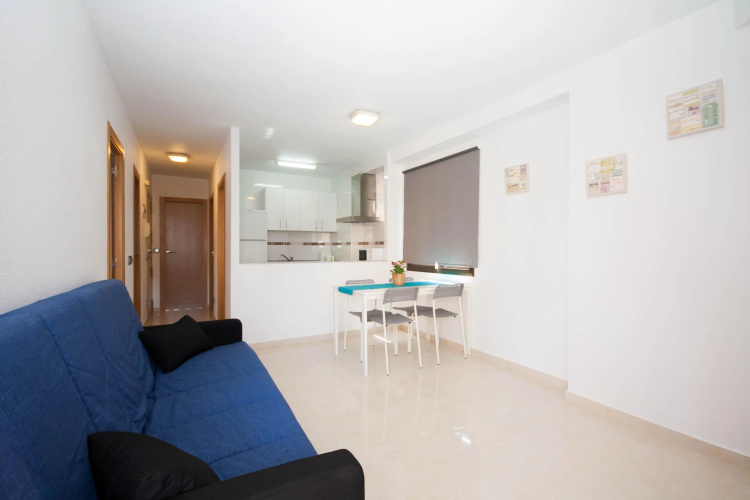 Maysan Apartamentos