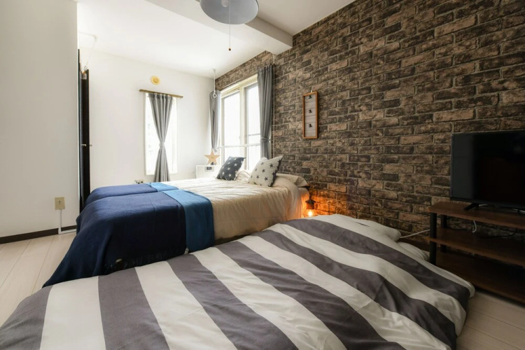 [204] Maison Junu D 204