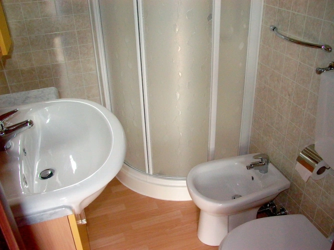 2 Bedrooms Standard room