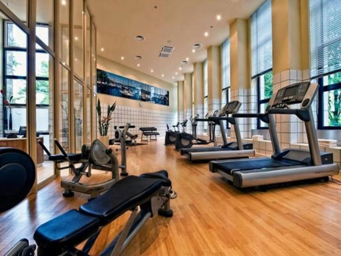 The Hotel Hindusthan InternationalOver view