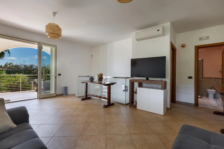 3126 Villa del Sol by Perle di Puglia