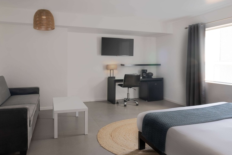 The Mimosa Hotel/MB Hotel, Trademark Collection by Wyndham photo 7