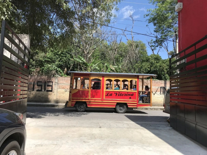 San Angel
