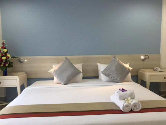 Chic n Chill Bed & Breakfast