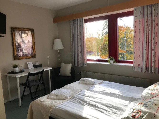 Kils Hotell & Restaurang