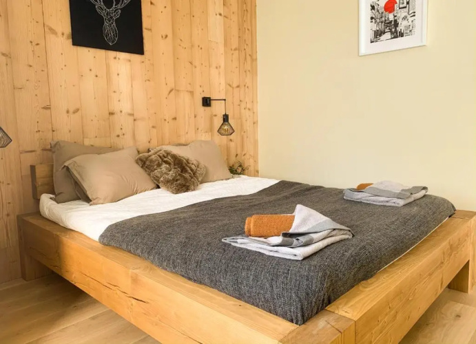 Apartment Chinook,La Praz,Chamonix Mont Blanc