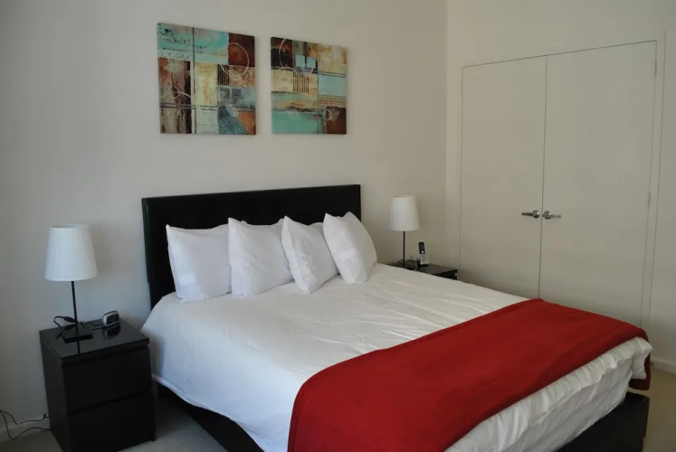 Park Ave Suites