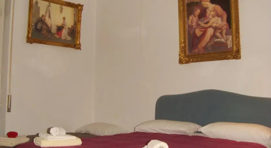San Pietro House