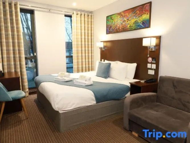 Executive Single room