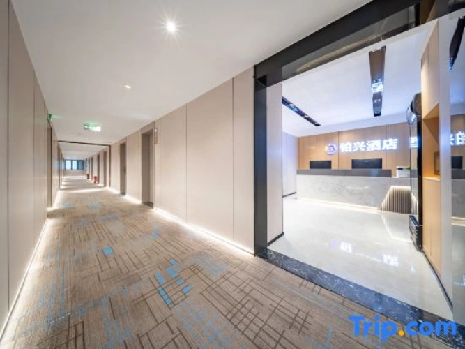Platinum Hotel (Eight kilometer Light Rail Station Branch)