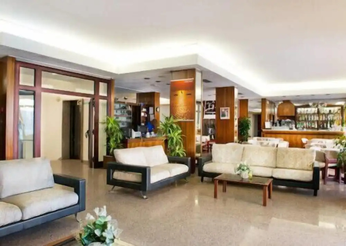 Hotel Torino