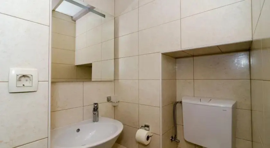 Luxury Old Town Apartments