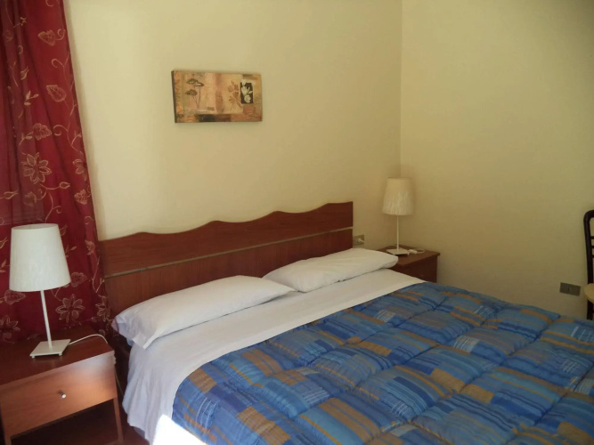 Hotel Il Nibbio