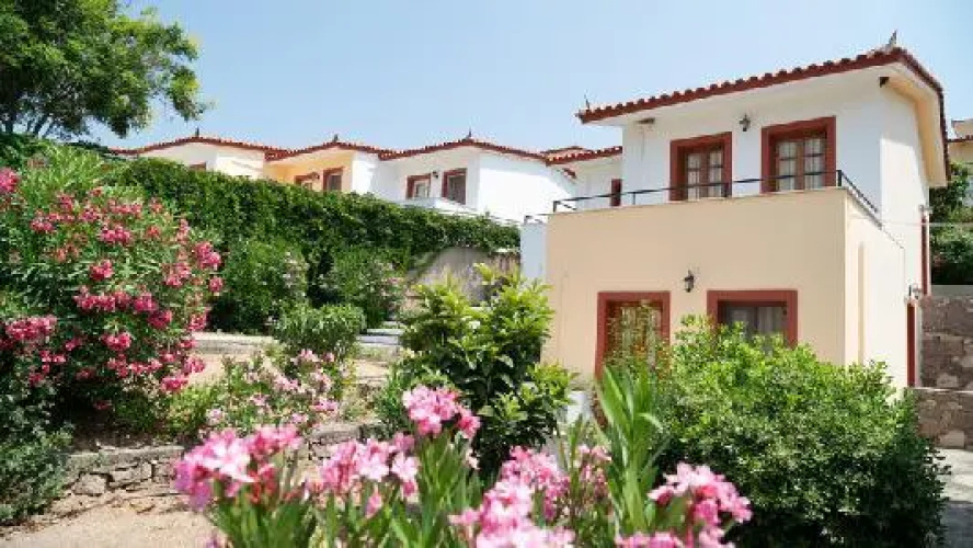 Belvedere Resort