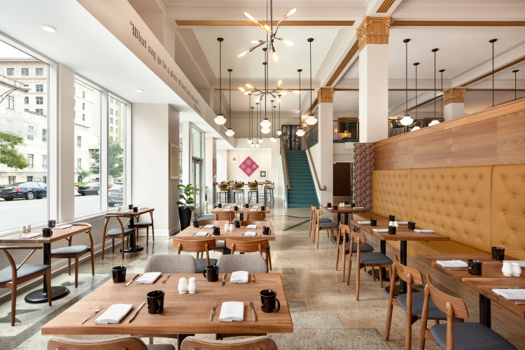 Hotel Indigo Winston-Salem Downtown photo 17