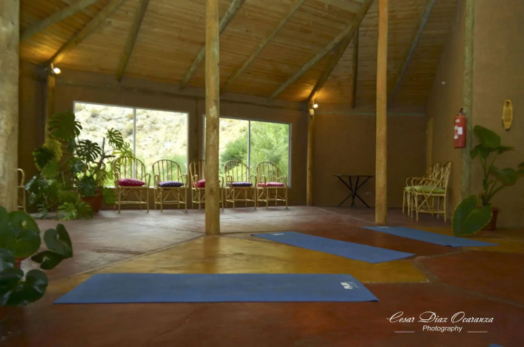 Spa Cochiguaz
