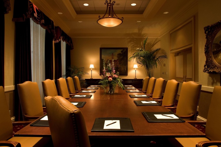 The Saint Paul Hotel photo 9