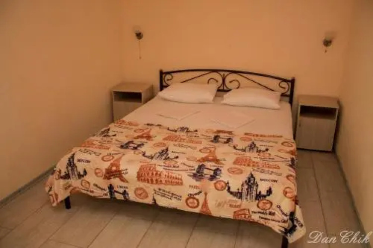 Grand Victoria Hotel