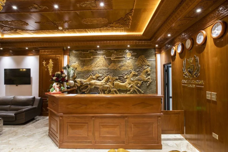 Cung Phuc Hotel
