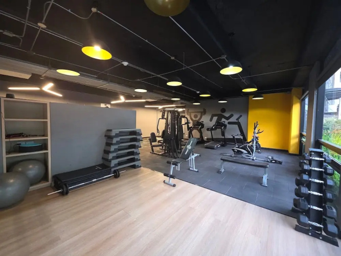 Loft con Tecn- Alexa