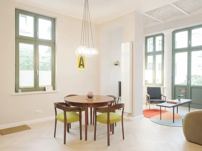 OSTKÜSTE Villa Steigel Design Apartments, Bild 14