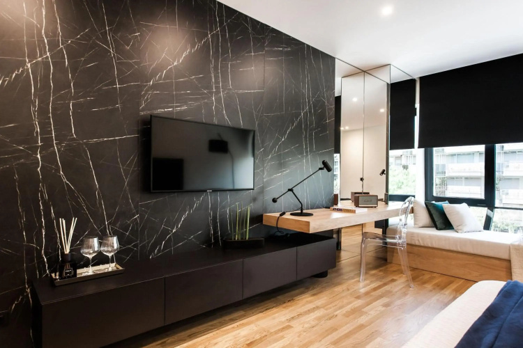 Glyfada Luxury Suites