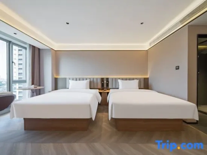 Business Twin room