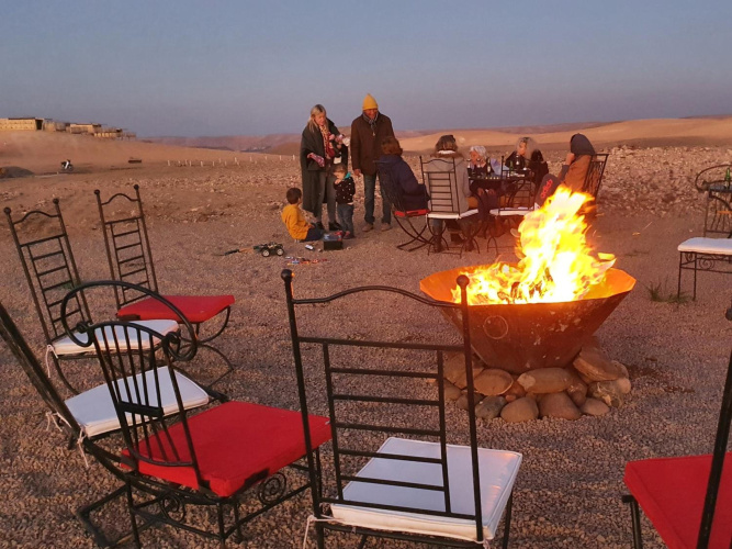 Nkhila Lodge
